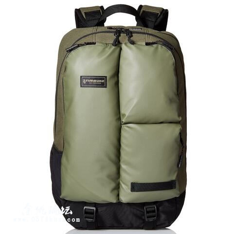 直邮】Timuk2 天霸 双肩电脑包 到手价约439元