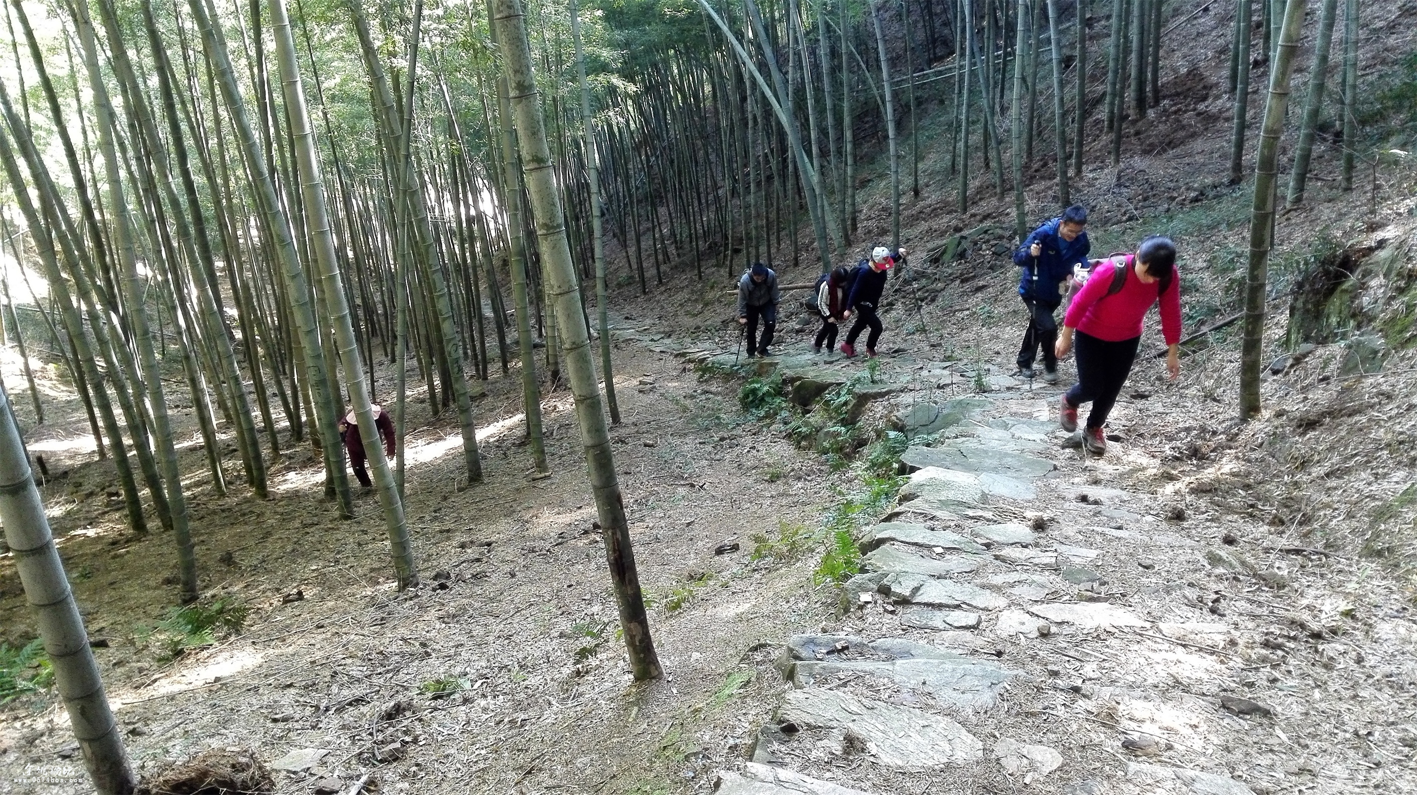 岁末羊额古道环线行
