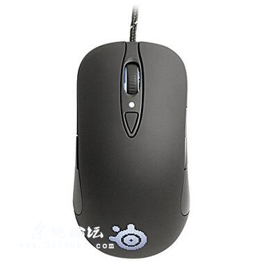 SteelSeries Sensei RAW 激光鼠标 到手价约2