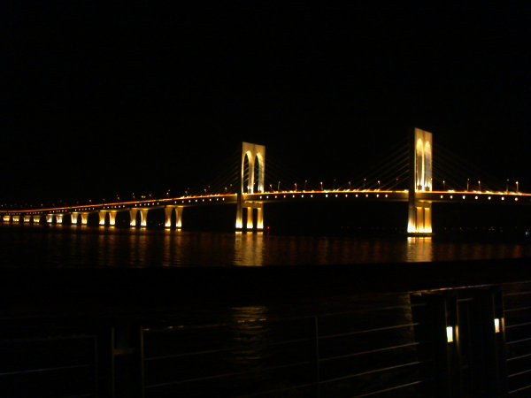 澳门那三座桥 - 『 光影天地 』