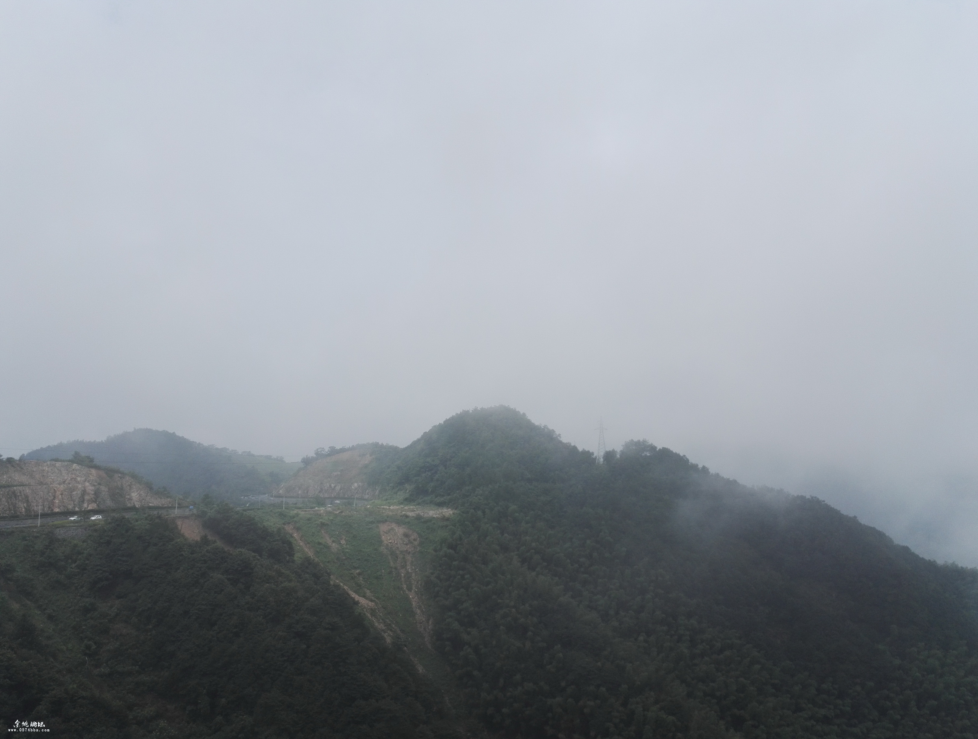 坏天气好心情预报