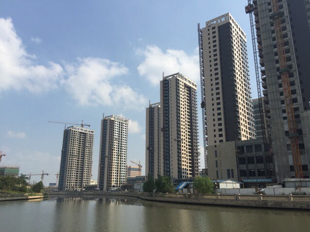 余姚银泰城打造10万方购物中心