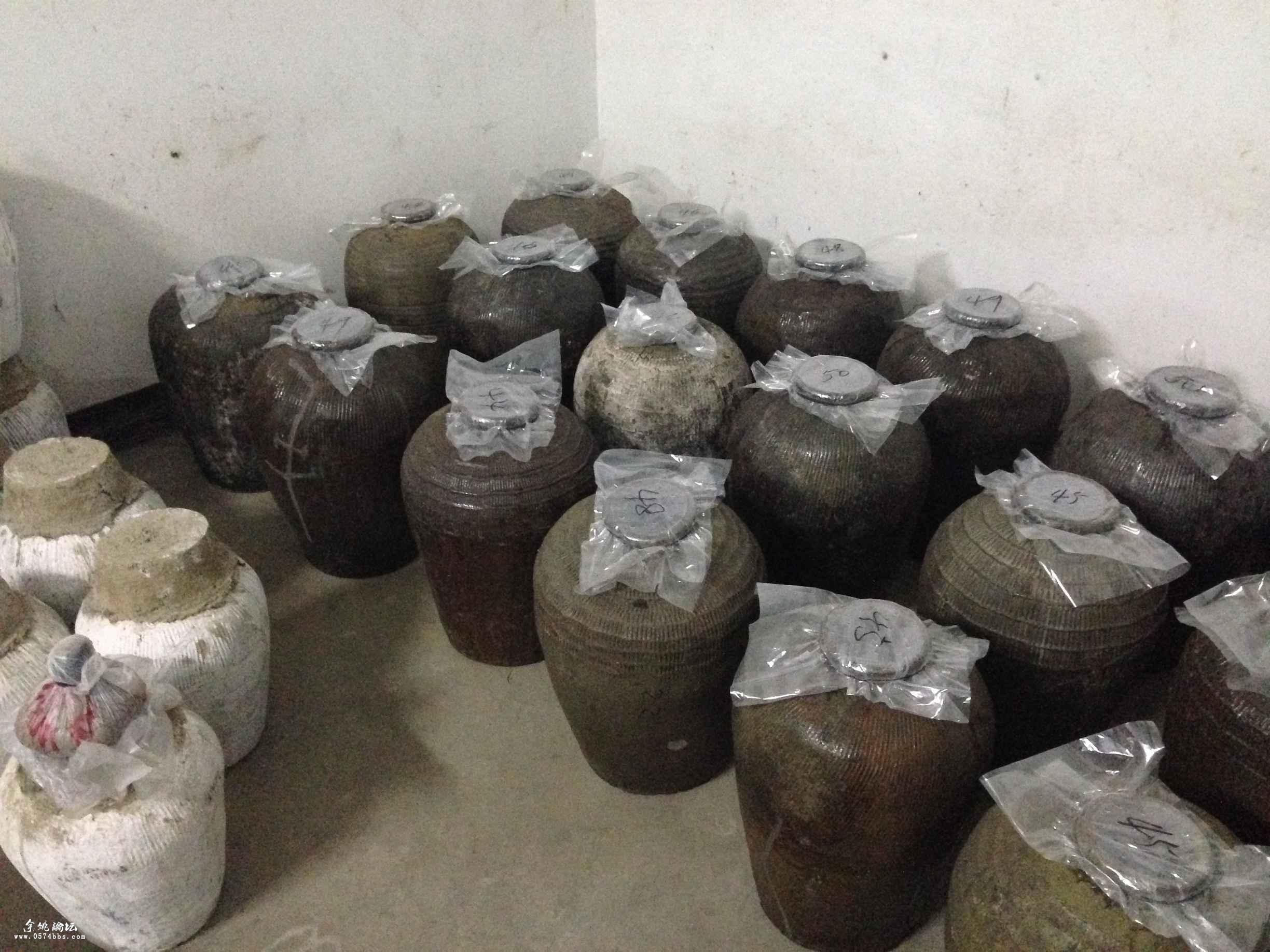 自家酿的米酒高粱酒米烧粟烧