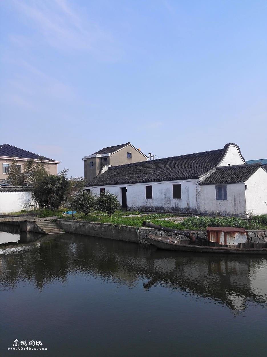 余姚的北大校长走进蒋梦麟故居感受文化气息