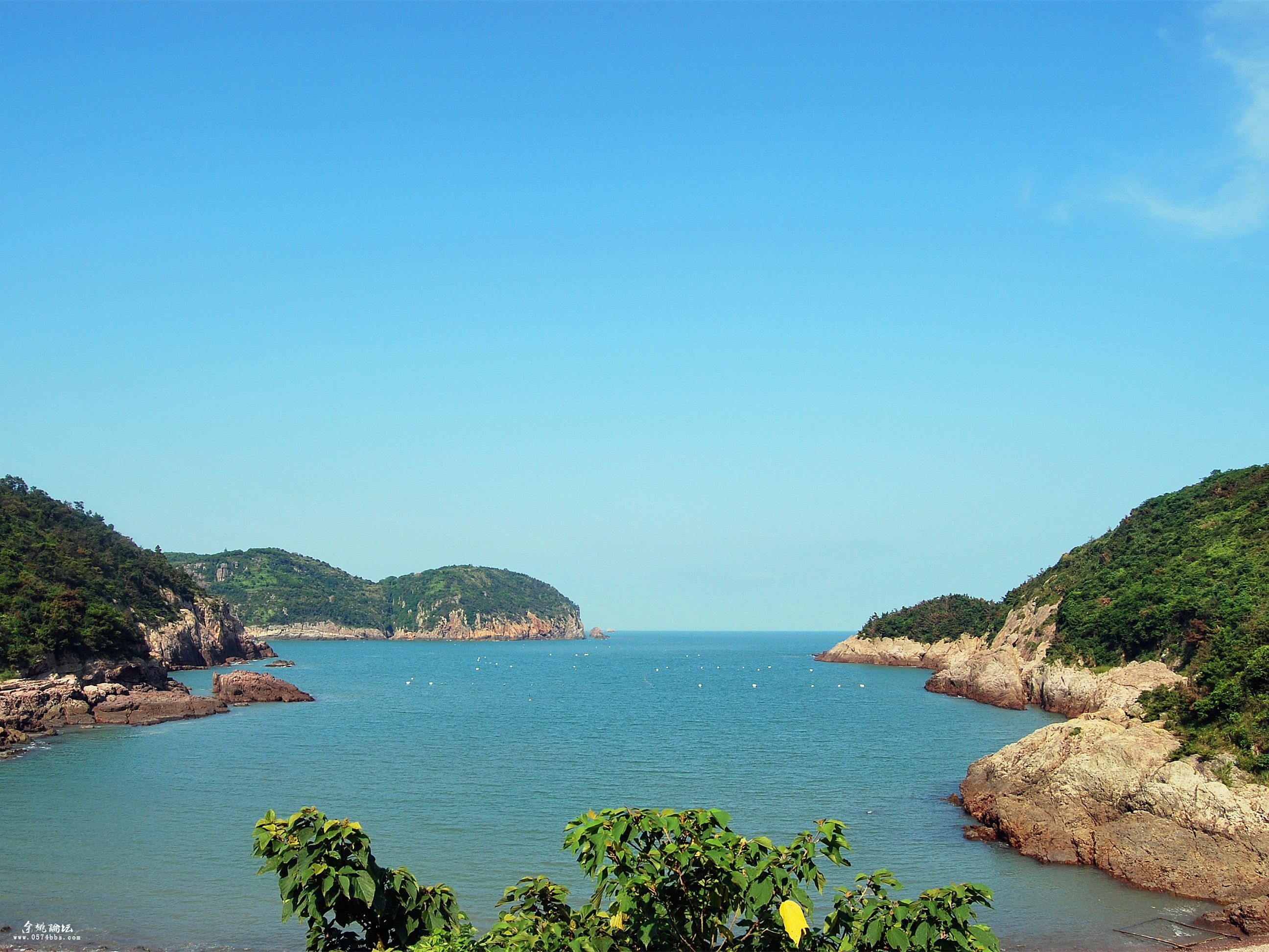 【户外美景】美丽鹿西岛,腐败2日游