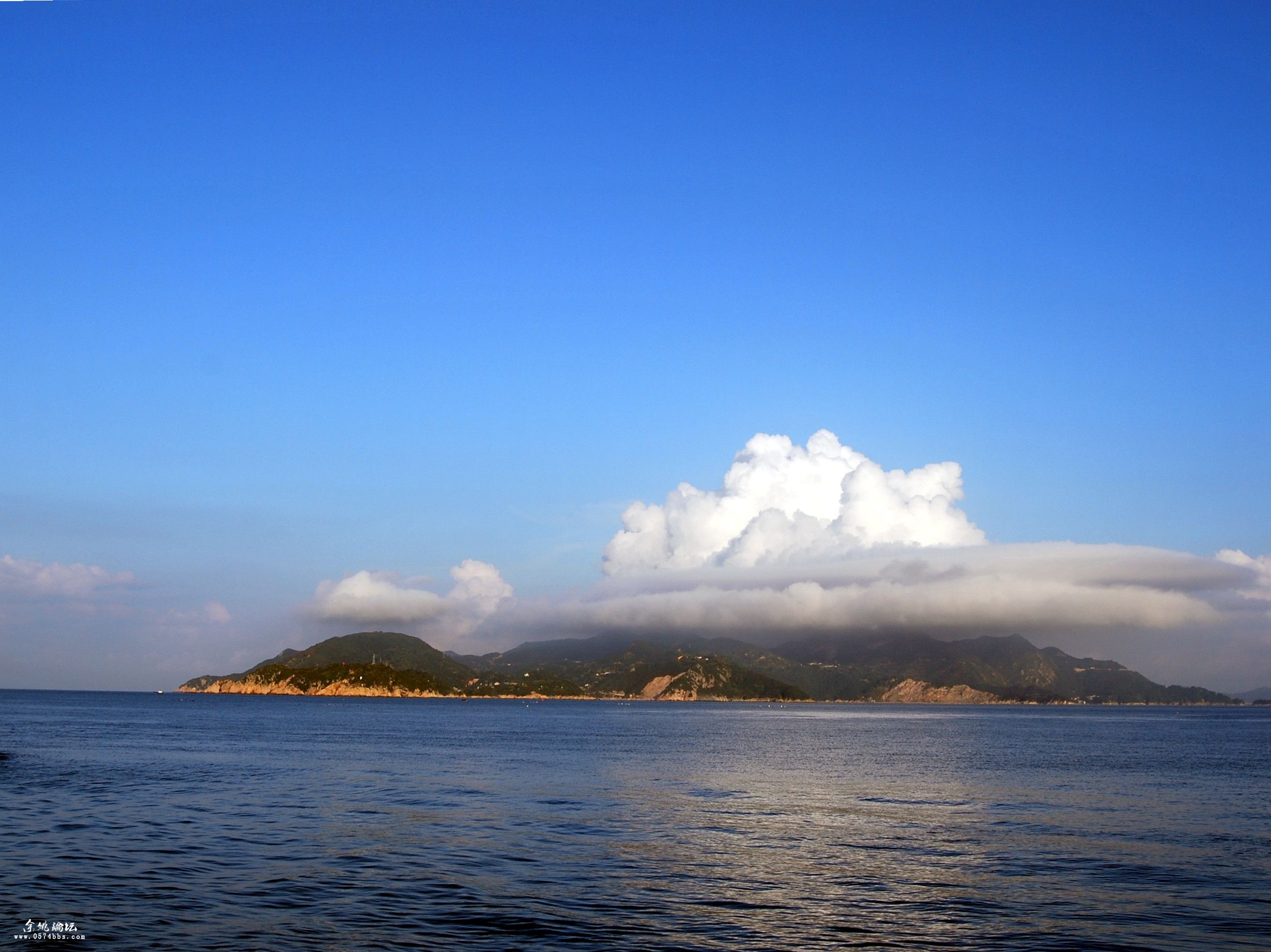 鹿西岛主要景点图片
