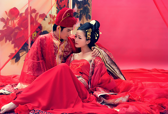 【结婚采购大会】优惠福利抢先看——余姚现代经典婚纱摄影