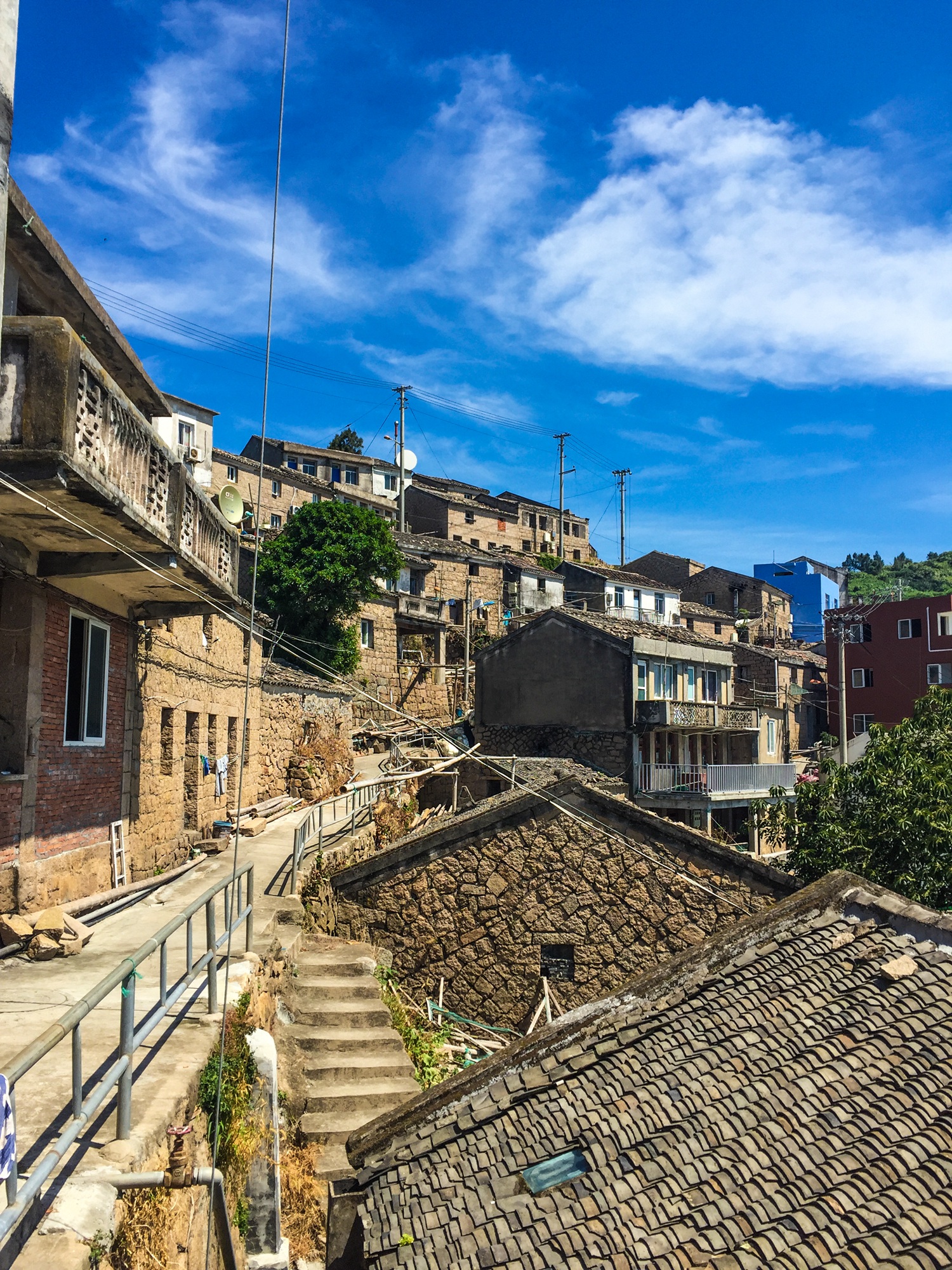【国内游】【游世界】 温州·瑞安·北龙岛,一个未曾旅游开发的处女岛