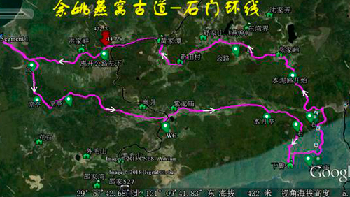 具体线路示例图