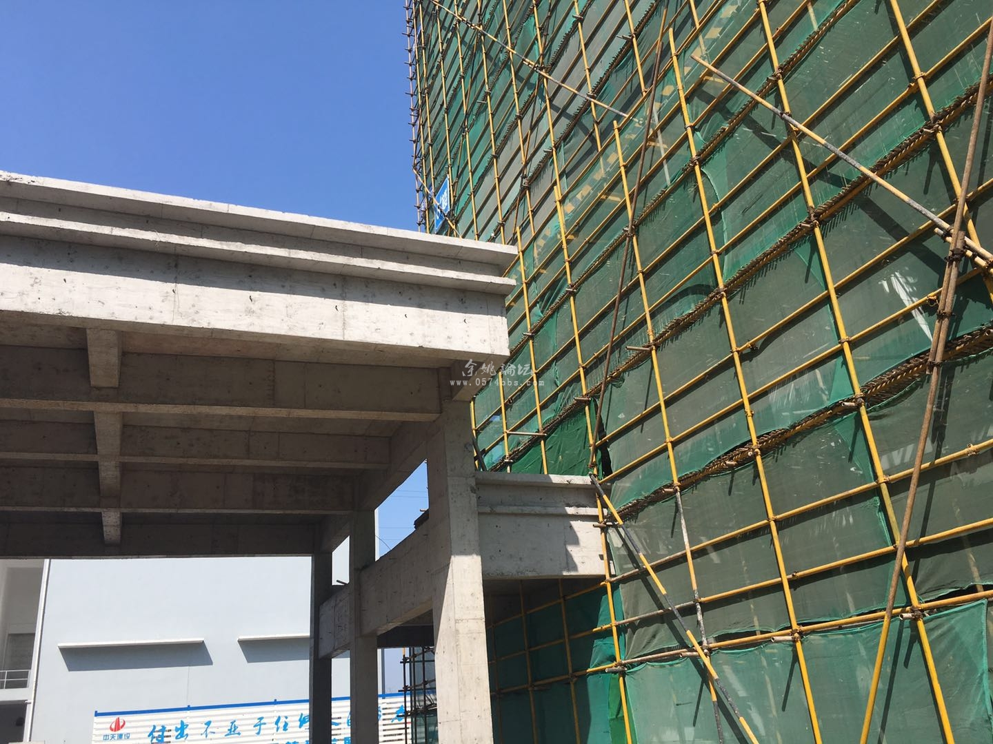 中梁九号院商品房与实际严重不符