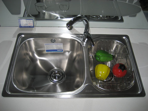 欧林水槽 国庆特惠