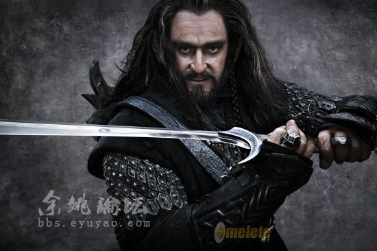 身负家仇国恨的硬血帝王   作为中土大陆矮人国国王都灵的直系