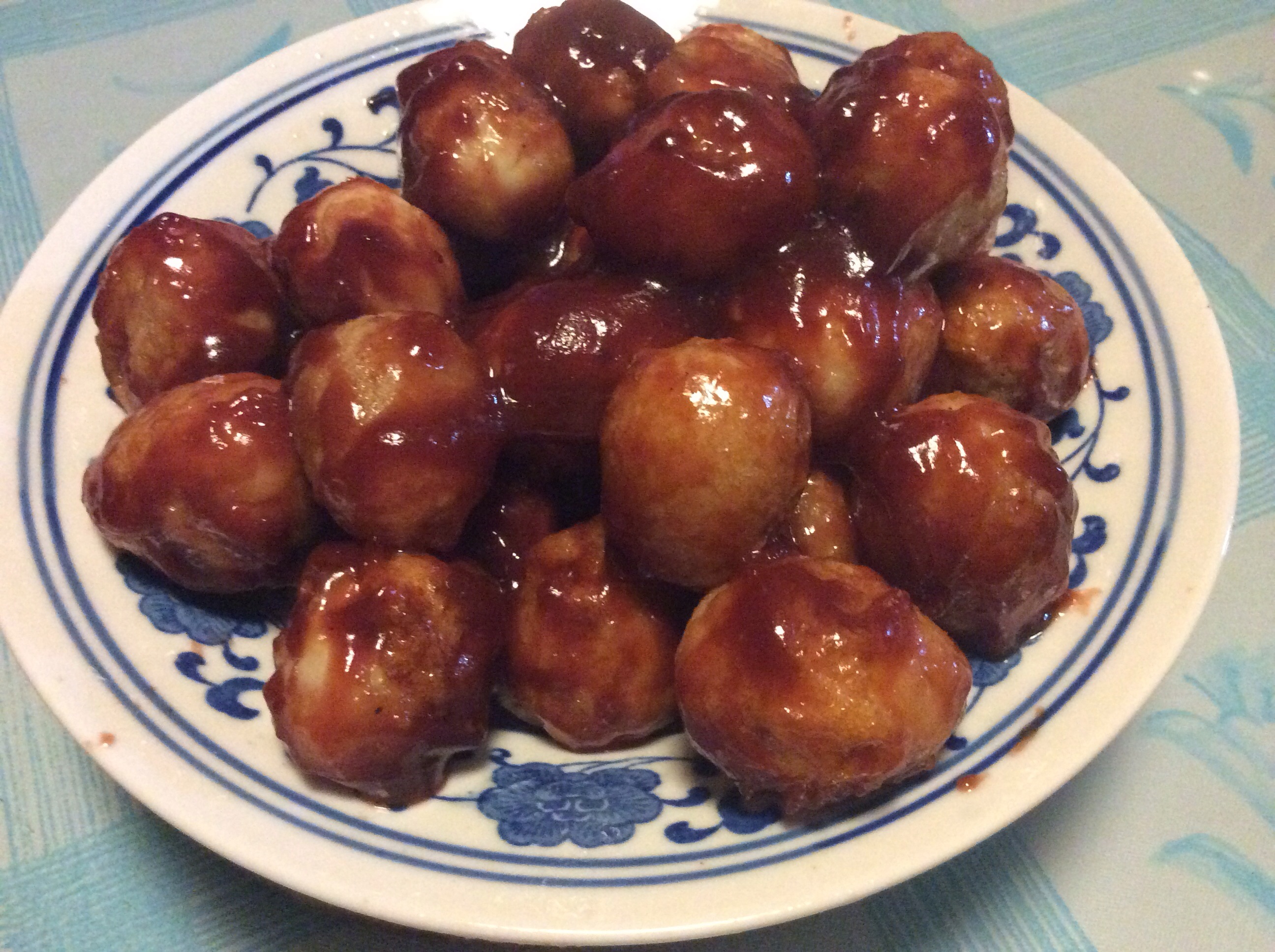 腐乳虎皮鹌鹑蛋